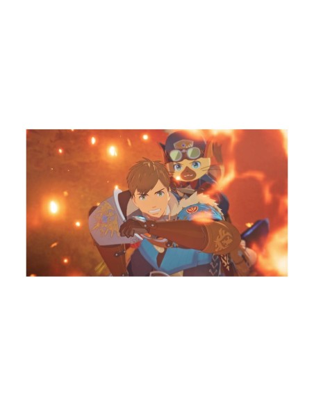 Juego Monster Hunter Stories 3 para Nintendo Switch 2 - PREVENTA