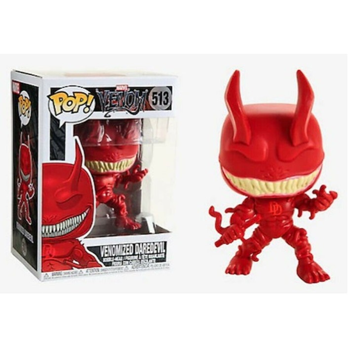 Funko Pop - Marvel Venom S2 - Daredevil...