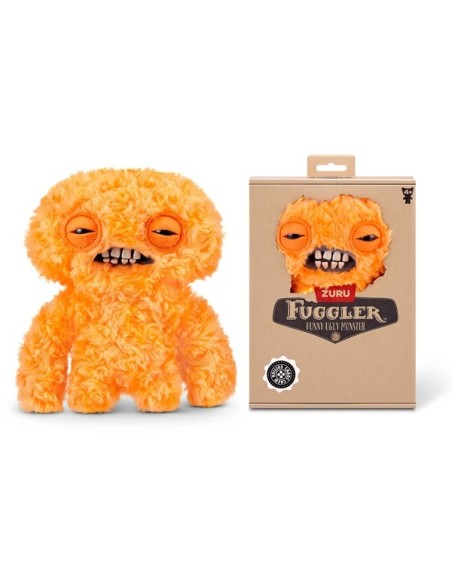Peluche Zuru Fuggler Chaos Crew 23cm - 1 unidad