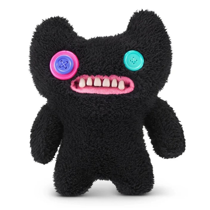 Peluche Zuru Fuggler Chaos Crew 23cm - 1 unidad