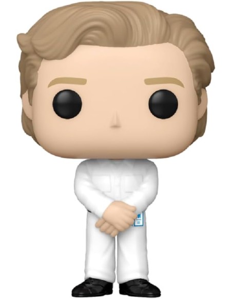 Figura Funko Pop! Televisión Stranger Things Henry 001 Modelo 1458 | 72136