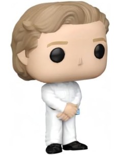 Figura Funko Pop! Televisión Stranger Things Henry 001... 2