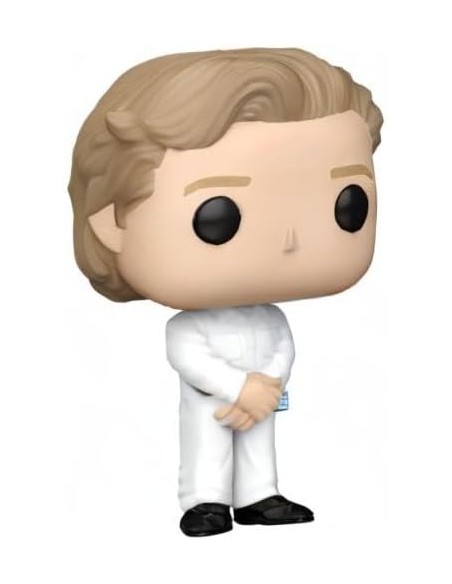 Figura Funko Pop! Televisión Stranger Things Henry 001 Modelo 1458 | 72136