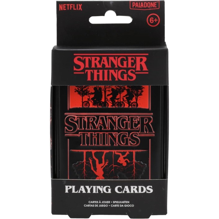 Paladone Baraja de Cartas de Poker Modelo...