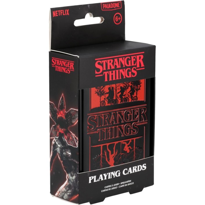 Paladone Baraja de Cartas de Poker Modelo...