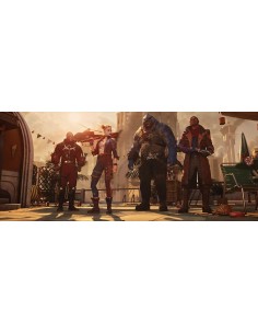 Juego Suicide Squad: Kill The Justice League para... 2