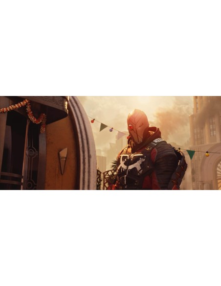 Juego Suicide Squad: Kill The Justice League para Playstation 5 | PS5