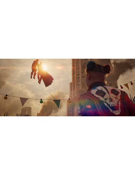 Juego Suicide Squad: Kill The Justice League para Playstation 5 | PS5