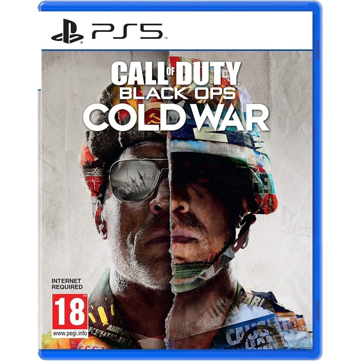 Juego Call of Duty: Black Ops Cold War para...
