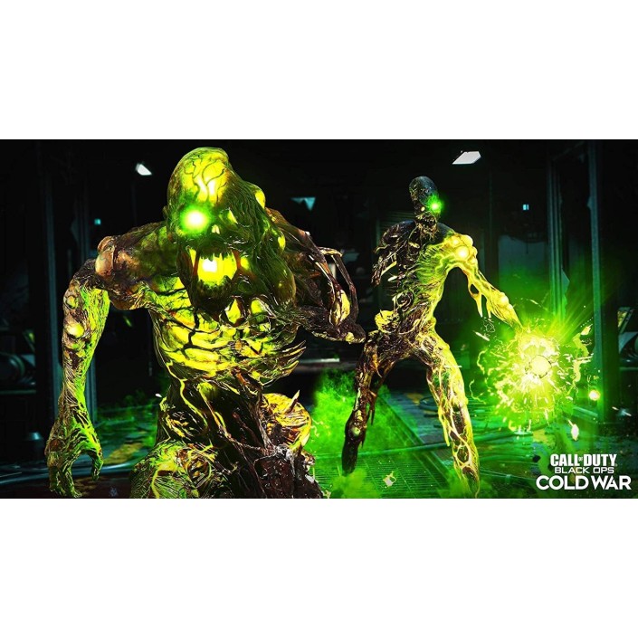 Juego Call of Duty: Black Ops Cold War para...