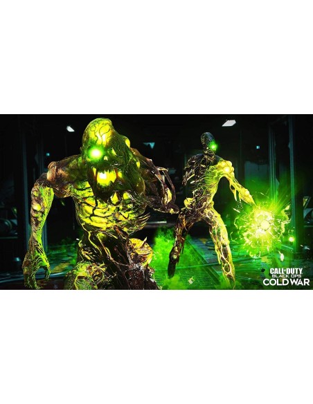 Juego Call of Duty: Black Ops Cold War para Playstation 5 | Outlet Caja Abierta | PS5