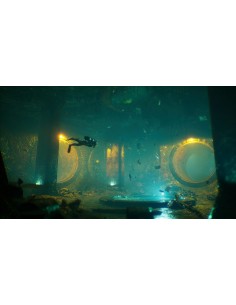 Juego Maneater para Playstation 5 | PS5 Outlet | Caja... 2