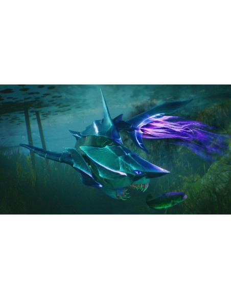 Juego Maneater para Playstation 5 | PS5 Outlet | Caja Abierta