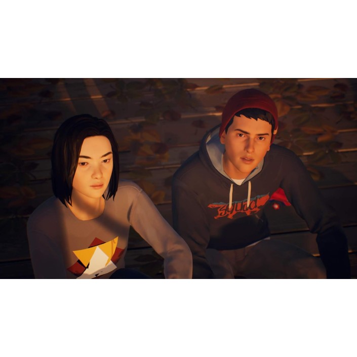 Juego Life is Strange Collection para...
