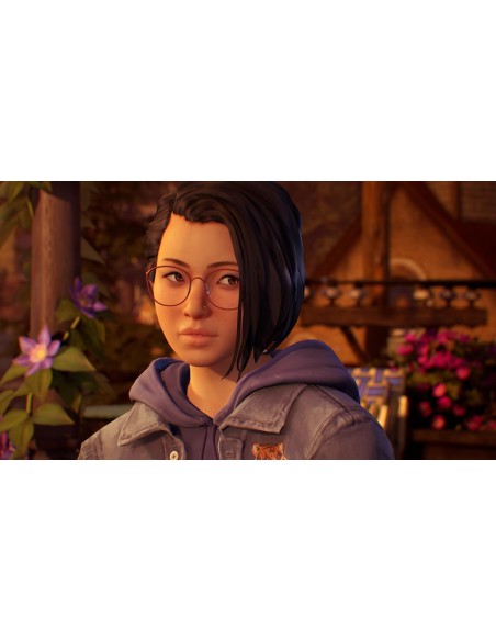 Juego Life is Strange Collection para Playstation 5 | PS5 | Outlet | Caja Abierta | Sin DLC