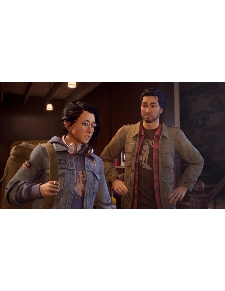 Juego Life is Strange Collection para Playstation 5 | PS5 | Outlet | Caja Abierta | Sin DLC