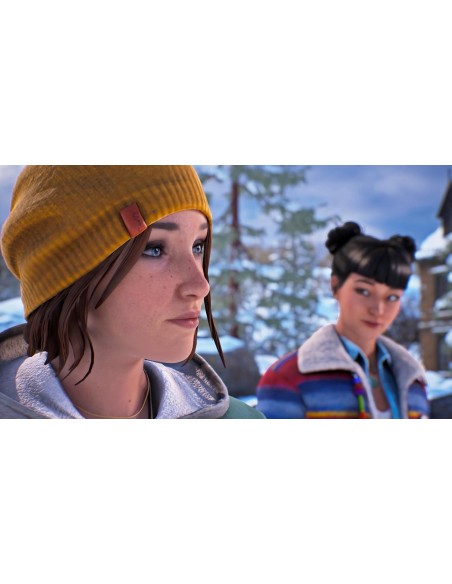 Juego Life is Strange Collection para Playstation 5 | PS5 | Outlet | Caja Abierta | Sin DLC