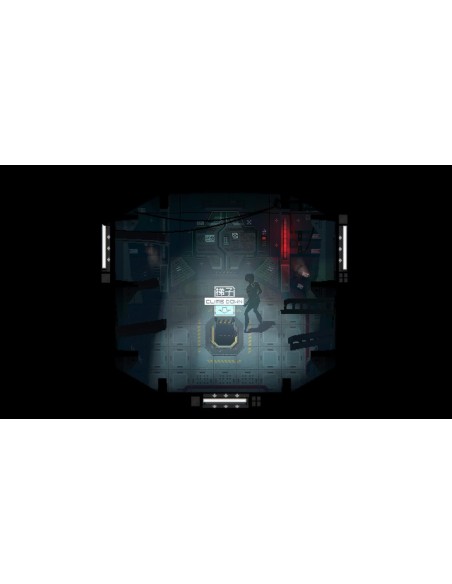 Juego Signalis para Nintendo Switch | Outlet | Caja Abierta