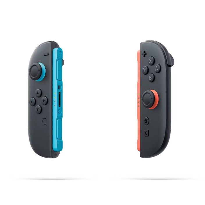 Videconsola Nintendo Switch 2 con Mario Kart World