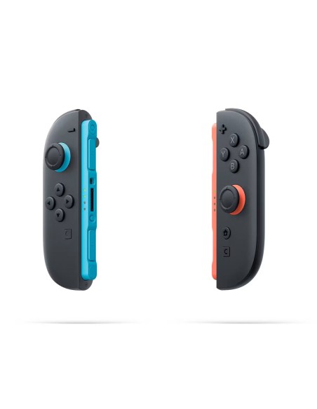 Videconsola Nintendo Switch 2 con Mario Kart World