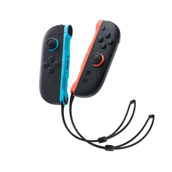 Videconsola Nintendo Switch 2 con Mario Kart World