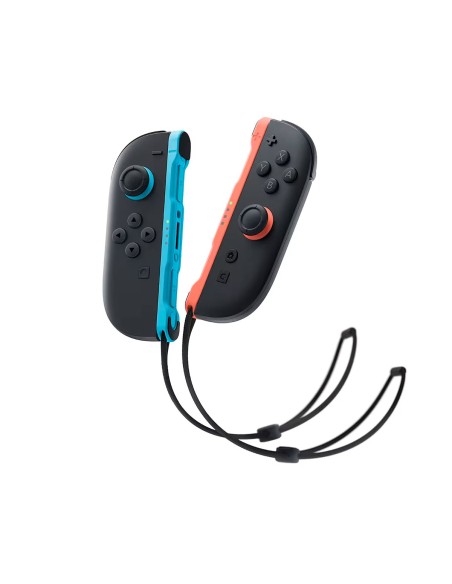 Videconsola Nintendo Switch 2 con Mario Kart World