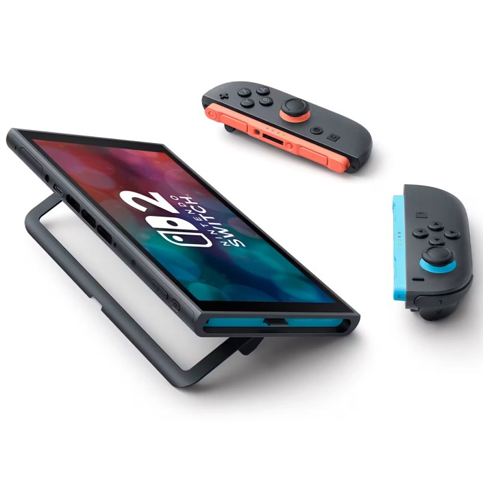 Videconsola Nintendo Switch 2 con Mario Kart World