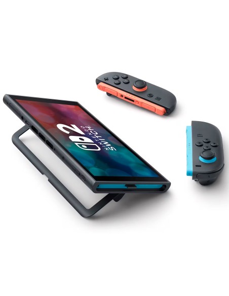 Videconsola Nintendo Switch 2 con Mario Kart World