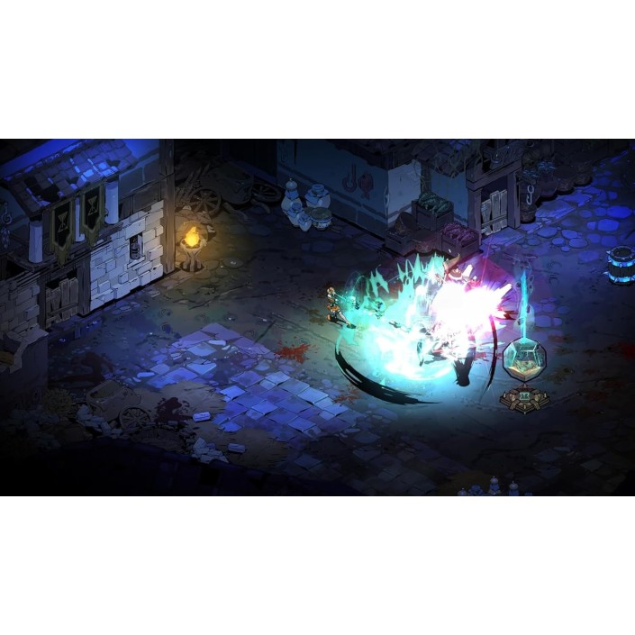 Juego Hades 2 para Nintendo Switch 2