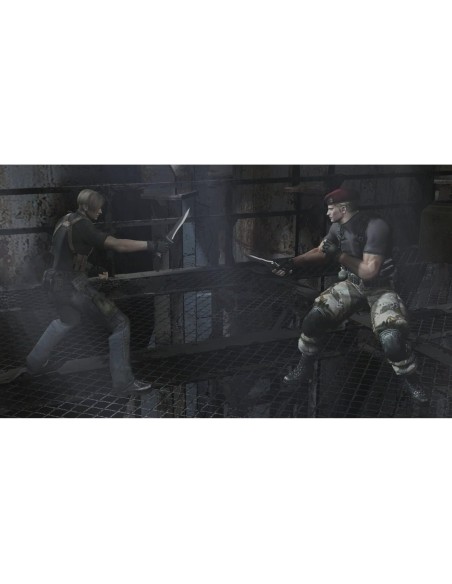 Juego Resident Evil 4 para Playstation 4 | PS4