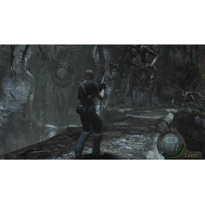Juego Resident Evil 4 para Playstation 4 | PS4