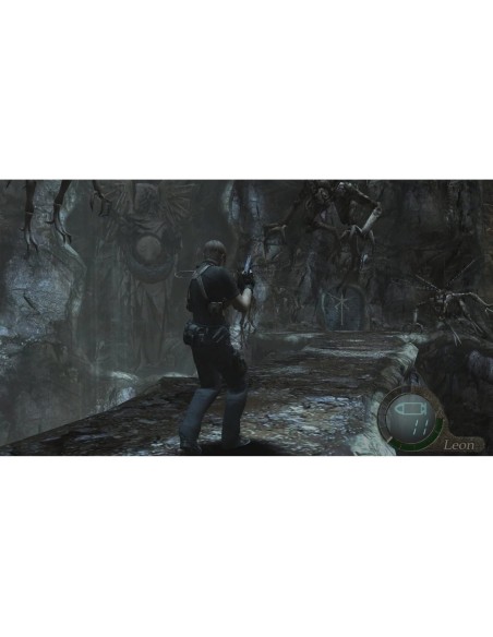 Juego Resident Evil 4 para Playstation 4 | PS4