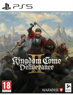 Juego Kingdom Come Deliverance 2 para Playstation 5 | PS5