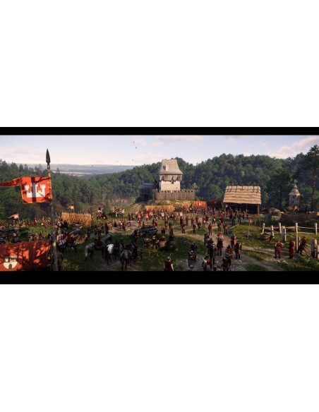 Juego Kingdom Come Deliverance 2 para Playstation 5 | PS5