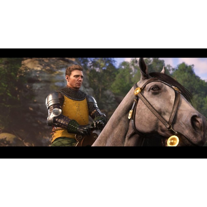 Juego Kingdom Come Deliverance 2 para...