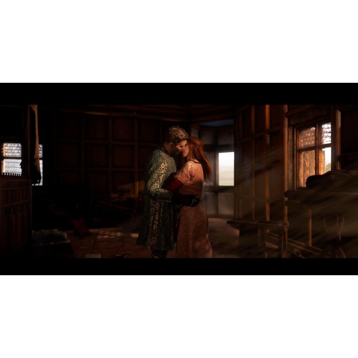 Juego Kingdom Come Deliverance 2 para...