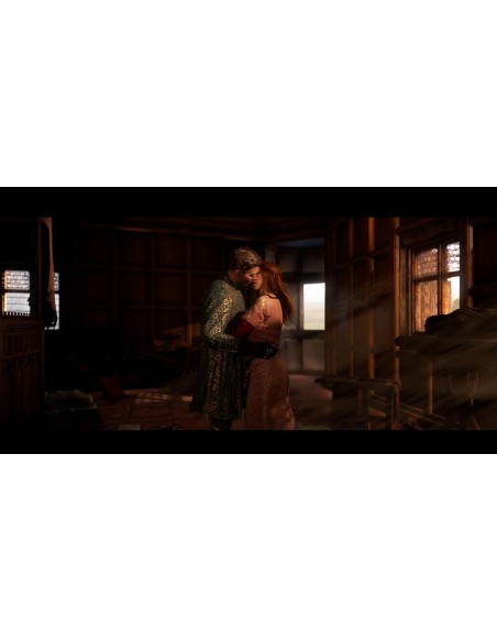 Juego Kingdom Come Deliverance 2 para Playstation 5 | PS5