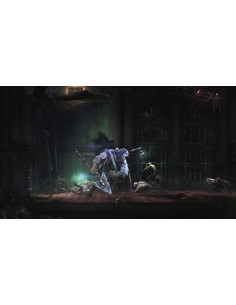 Juego Mandragora Whispers of the Witch Tree para... 2