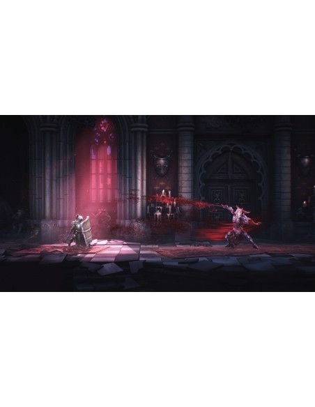 Juego Mandragora Whispers of the Witch Tree para Playstation 5 | PS5