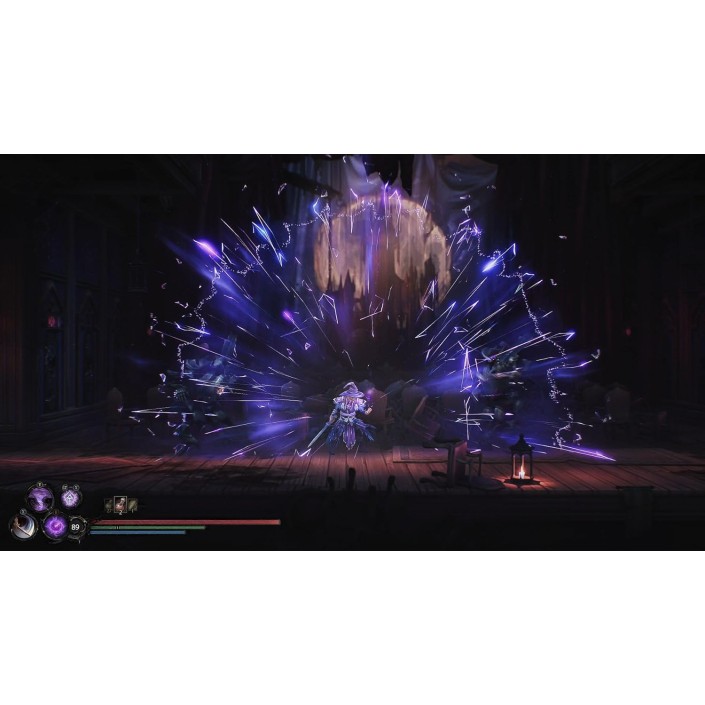 Juego Mandragora Whispers of the Witch Tree...