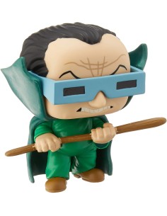 Figura Funko Pop! Marvel Los Cuatro Fantasticos Mole Man...