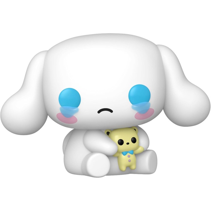 Figura Funko Pop! Sanrio Cinnamoroll Modelo 107...
