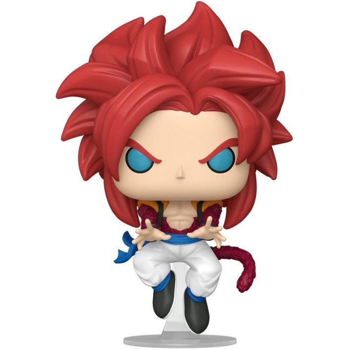Figura Funko Pop! Dragon Ball GT Super Sayan...