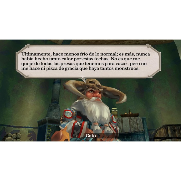 Juego Romancing SaGa - Minstrel Song -...