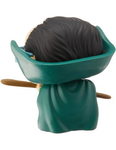 Figura Funko Pop! Marvel Los Cuatro Fantasticos Mole Man... 2