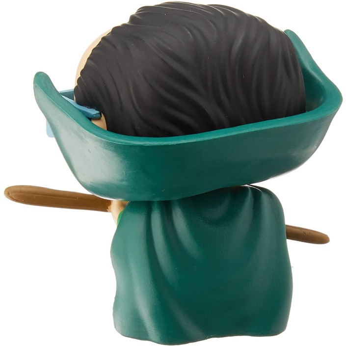 Figura Funko Pop! Marvel Los Cuatro Fantasticos...