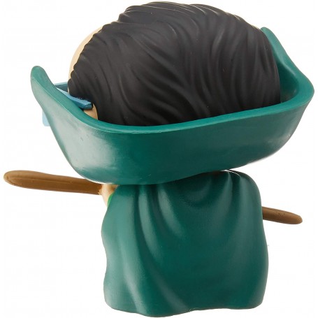 Figura Funko Pop! Marvel Los Cuatro Fantasticos Mole Man (Hombre Topo) Modelo 562 | 44990