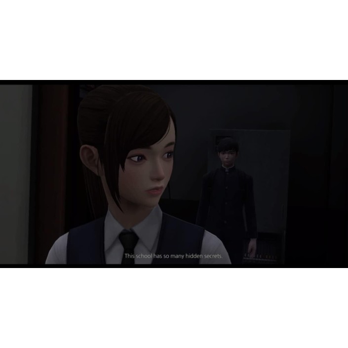 Juego White Day A Labyrinth Named School para...