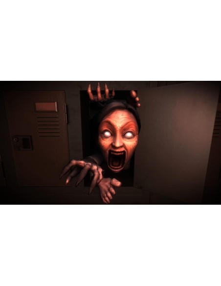 Juego White Day A Labyrinth Named School para Playstation 5 | PS5