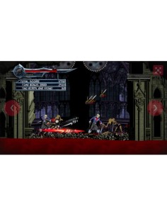 Juego BloodRayne Betrayal Fresh Bites Limited Run para... 2